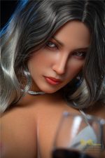 Best Sexdolls 164cm S23 Catlin Irontech Doll - Image 10