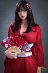 Japanese Sexdoll 164cm S24 Miyuki Irontech Doll - Image 5