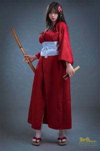 Japanese Sexdoll 164cm S24 Miyuki Irontech Doll - Image 6