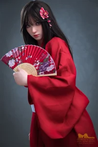 Japanese Sexdoll 164cm S24 Miyuki Irontech Doll - Image 14