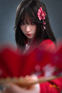 Japanese Sexdoll 164cm S24 Miyuki Irontech Doll - Image 15