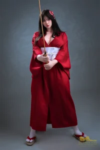 Japanese Sexdoll 164cm S24 Miyuki Irontech Doll - Image 7