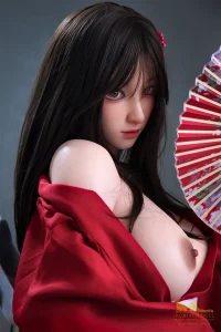 Japanese Sexdoll 164cm S24 Miyuki Irontech Doll - Image 8