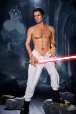 Male Sex Doll 170cm M5 Thomas Irontech Doll - Image 7