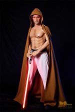 Male Sex Doll 170cm M5 Thomas Irontech Doll - Image 2