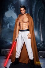 Male Sex Doll 170cm M5 Thomas Irontech Doll - Image 13