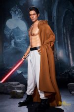 Male Sex Doll 170cm M5 Thomas Irontech Doll - Image 11