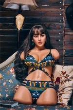 Irontech Doll 90cm TPE Sex Doll Torso Cecelia Tanned - Image 12