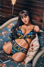 Irontech Doll 90cm TPE Sex Doll Torso Cecelia Tanned - Image 3