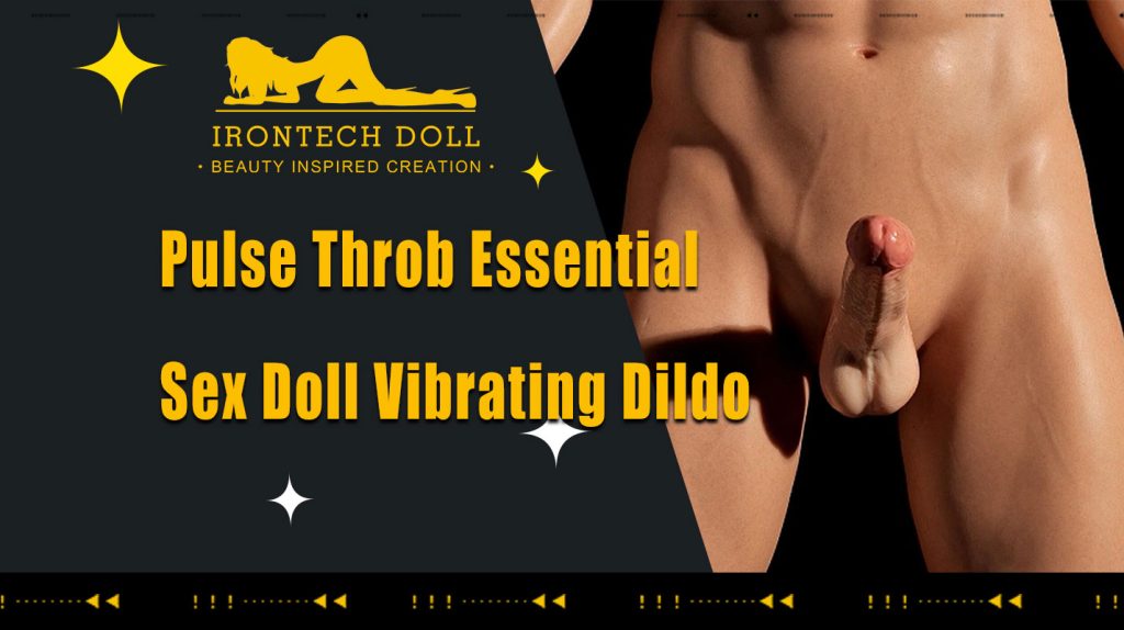 Pulse Throb Essential