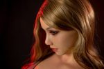 Asian BBW Sex Doll 160cm S30 Rita - Image 16