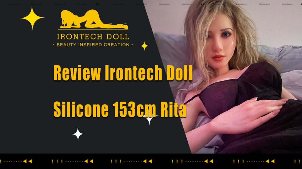 Irontech Doll Review