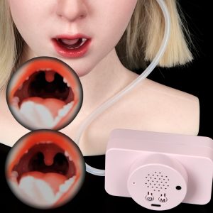 ROS Oral Sex Function