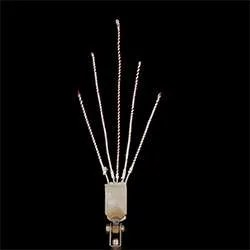 Chopper wire