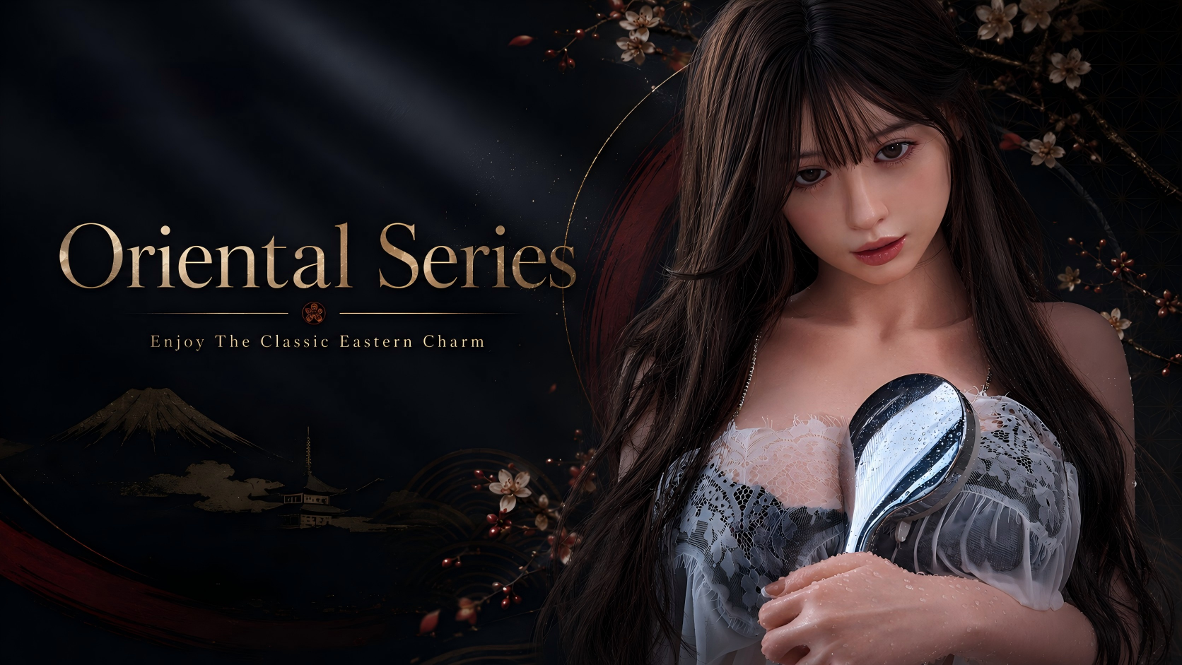 oriental series 1