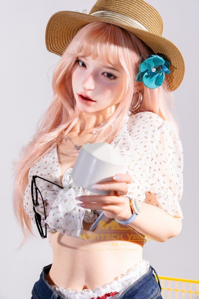Young Series Sunshine Traveler Sex Doll 166cm 2.0 N01 Mio Natural 8