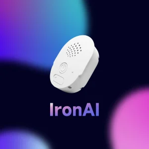 IronAI