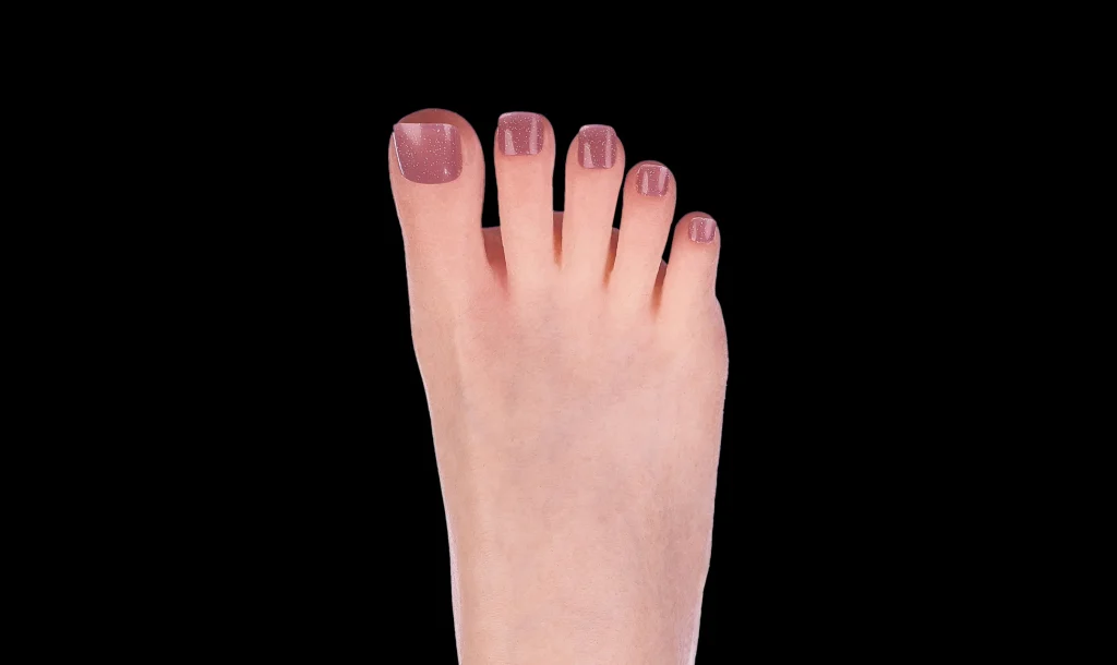 Toenails
