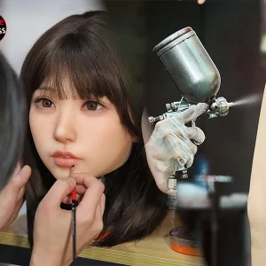 how to make a sex doll